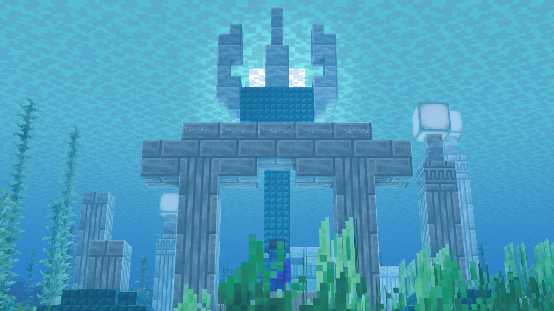 Conduit Monument