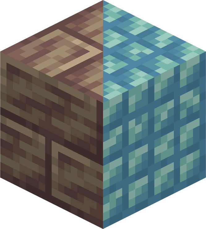 Earth & Water Logo