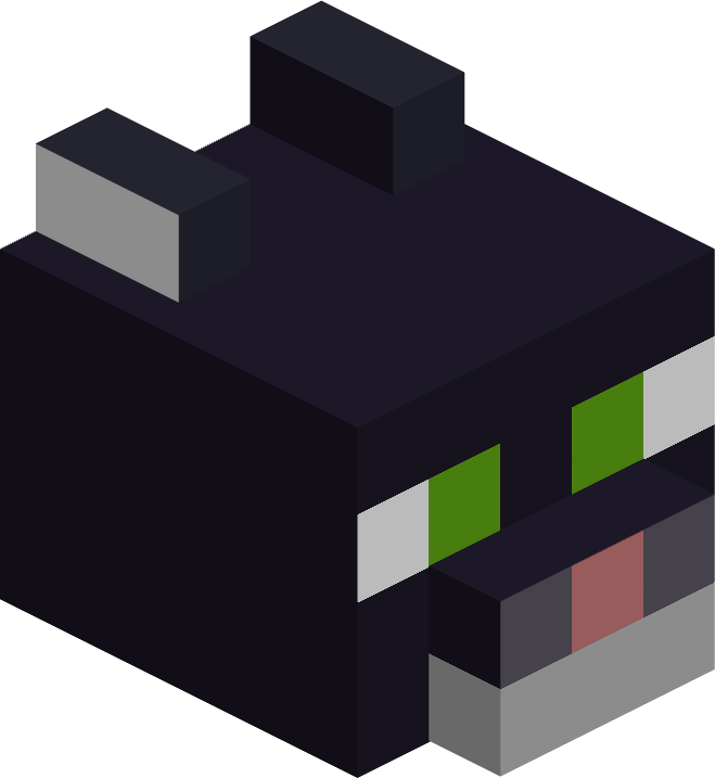 Lb's Head