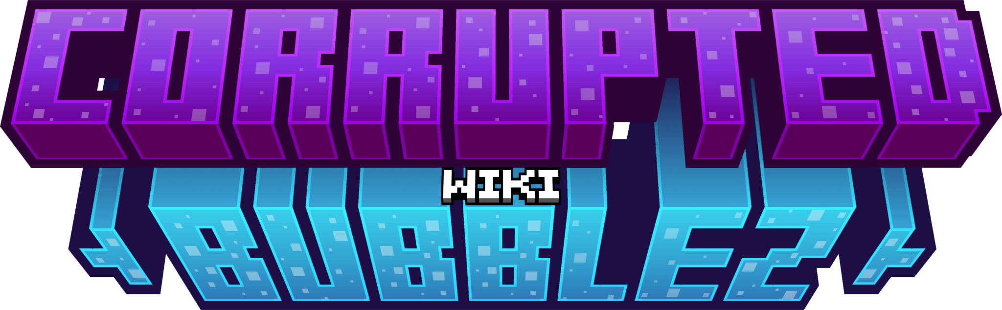 Corrupted Bubblez Wiki