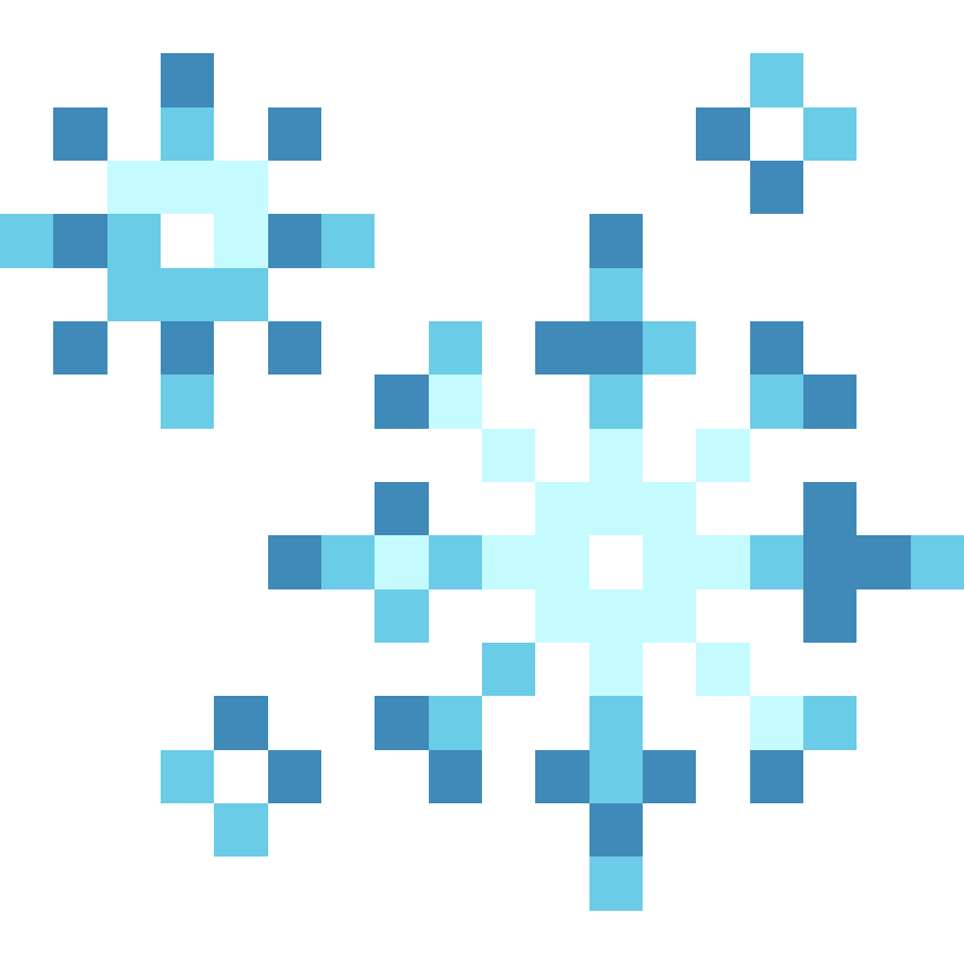 Frozen Arrow