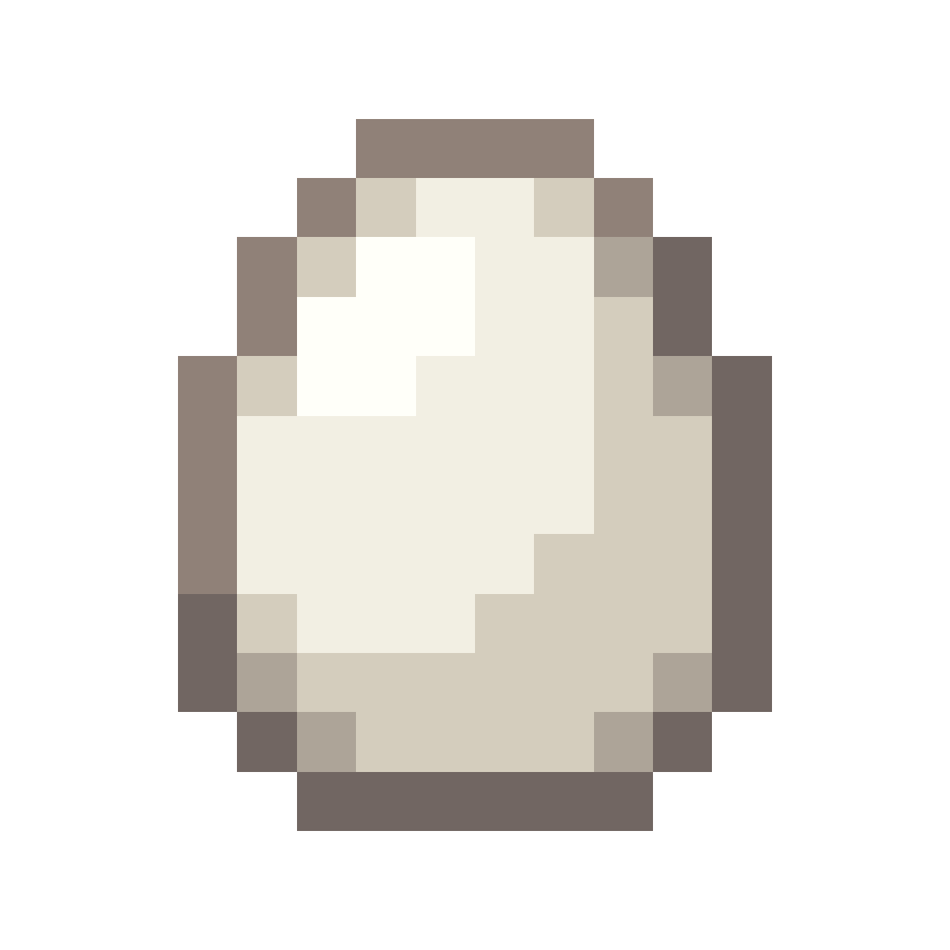 White Egg