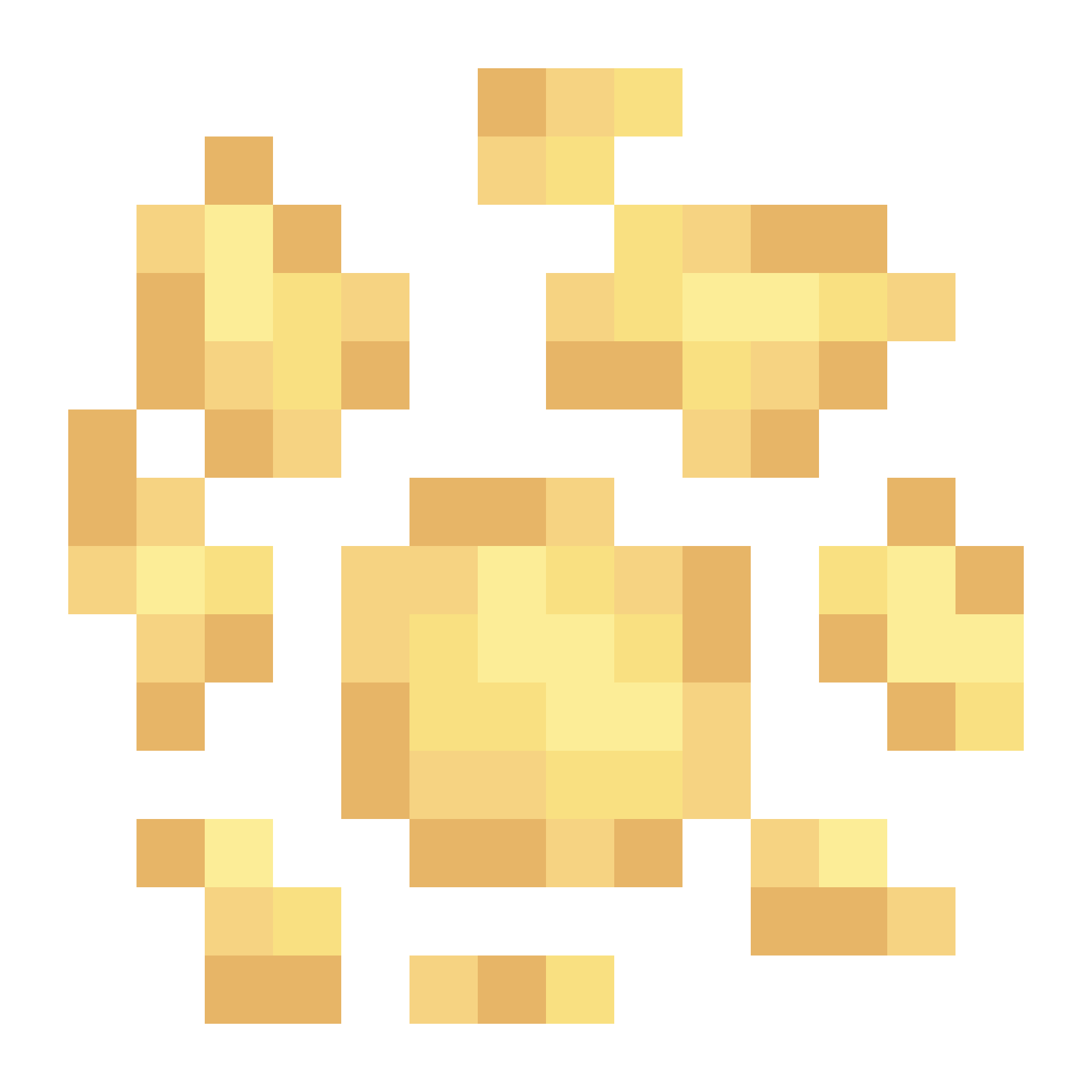 Spider Egg Shells Variant 1