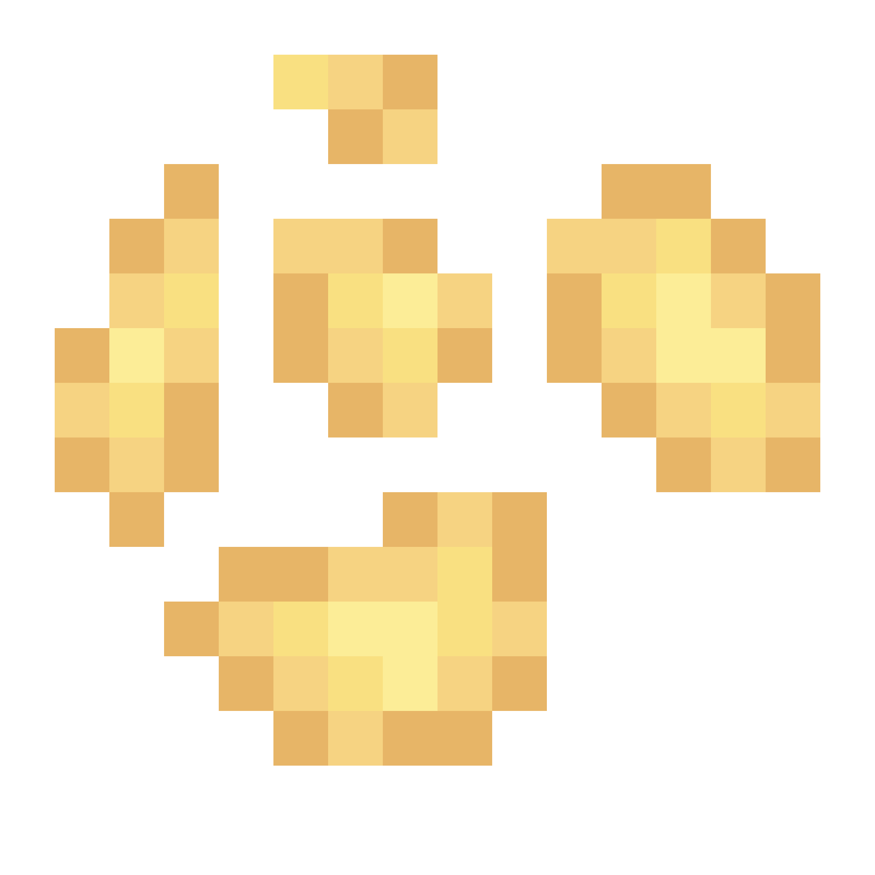 Spider Egg Shells Variant 2
