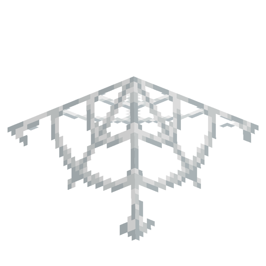 Spider Web Ground