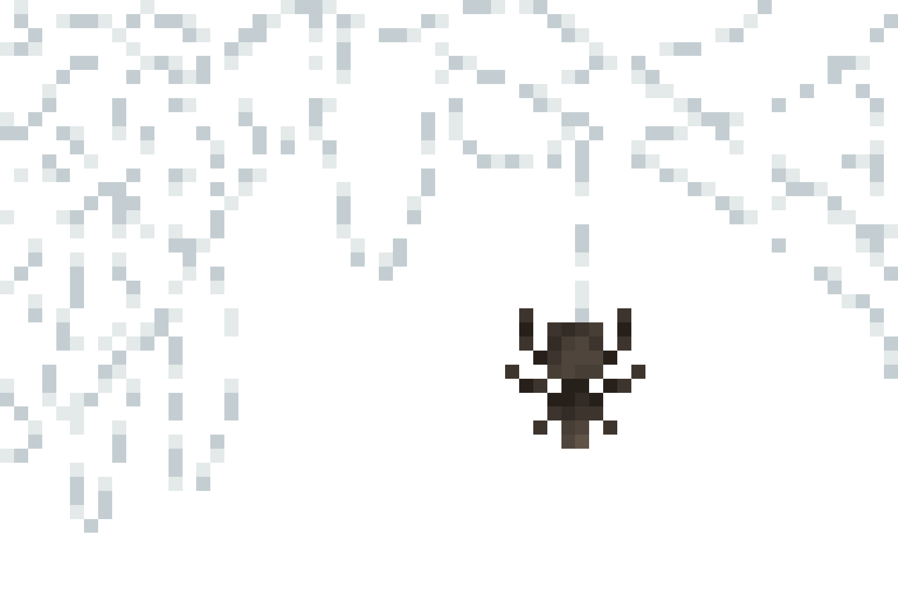 No Biomes Here